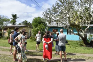 Tagaqe Village Tour: A Powerful Journey into Fijian Heritage – Fiji Hideaway Resort & Spa