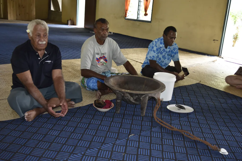 Tagaqe Village Tour: A Powerful Journey into Fijian Heritage – Fiji Hideaway Resort & Spa