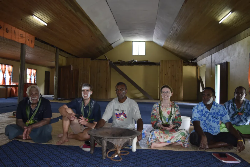 Tagaqe Village Tour: A Powerful Journey into Fijian Heritage – Fiji Hideaway Resort & Spa