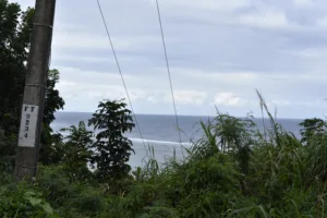 Mountain Walk- Fiji Hideaway Resort & Spa
