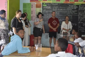 School Tours & Family Holidays Accommodations in Coral Coast