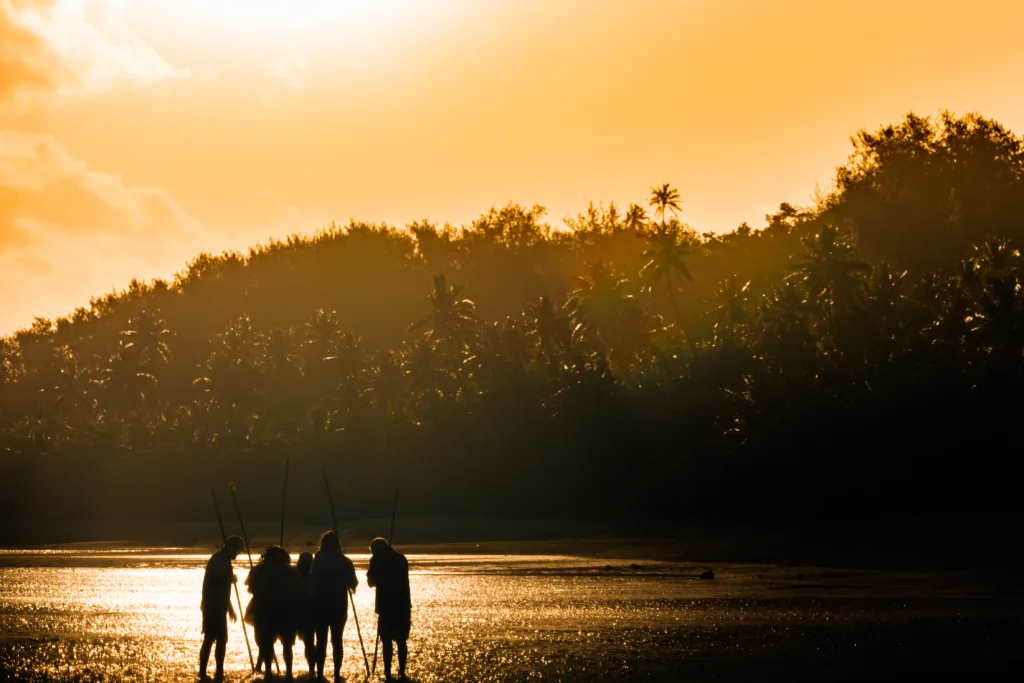 Fiji Hideaway Power Walk – Energize Your Morning on the Coral Coast