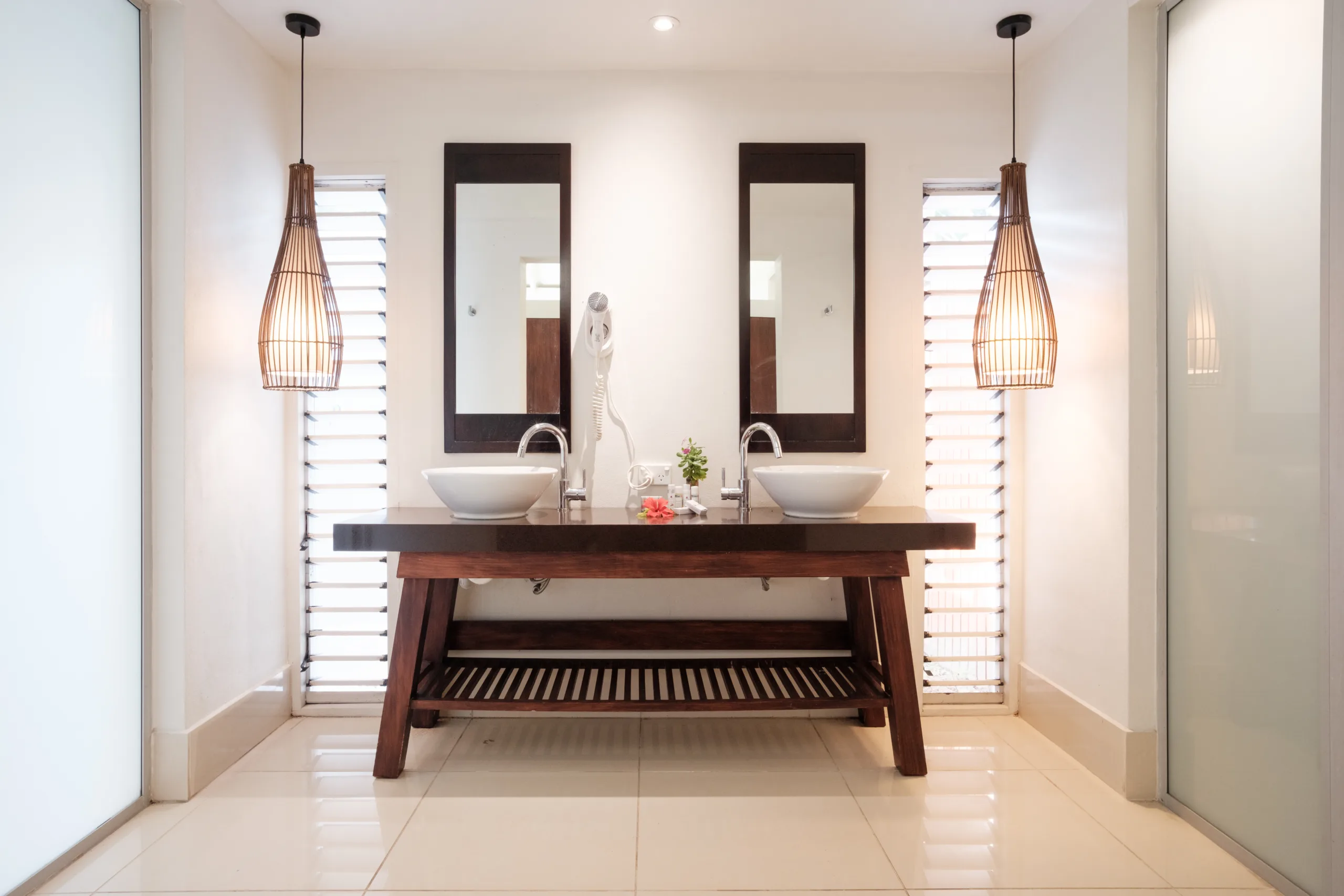 Deluxe Beachfront Bure – Premium Beachfront Accommodation at Fiji Hideaway Resort & Spa