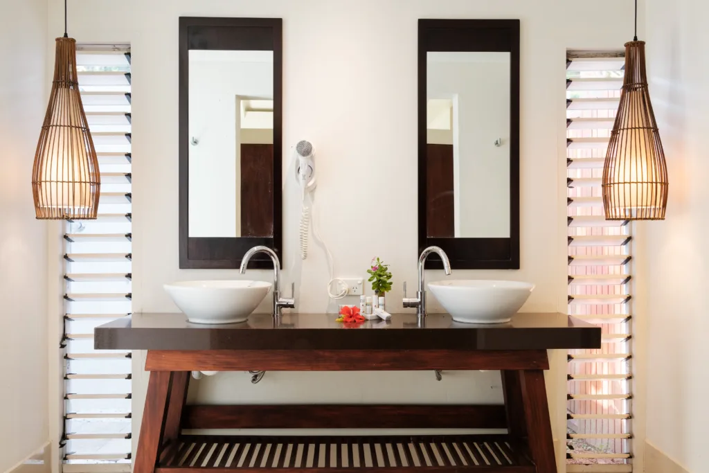 Deluxe Beachfront Bure – Premium Beachfront Accommodation at Fiji Hideaway Resort & Spa